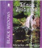 Black Widows : Miracles of Sadness